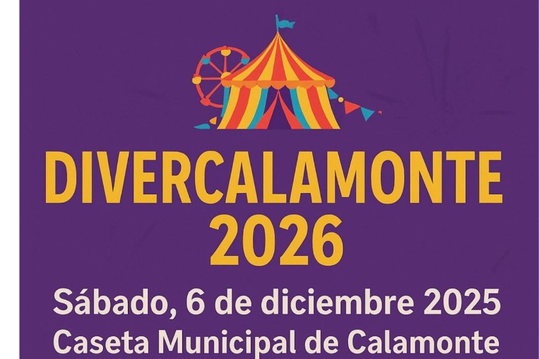 DIVERCALAMONTE 2025