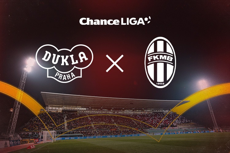 FK Dukla Praha - FK Mladá Boleslav