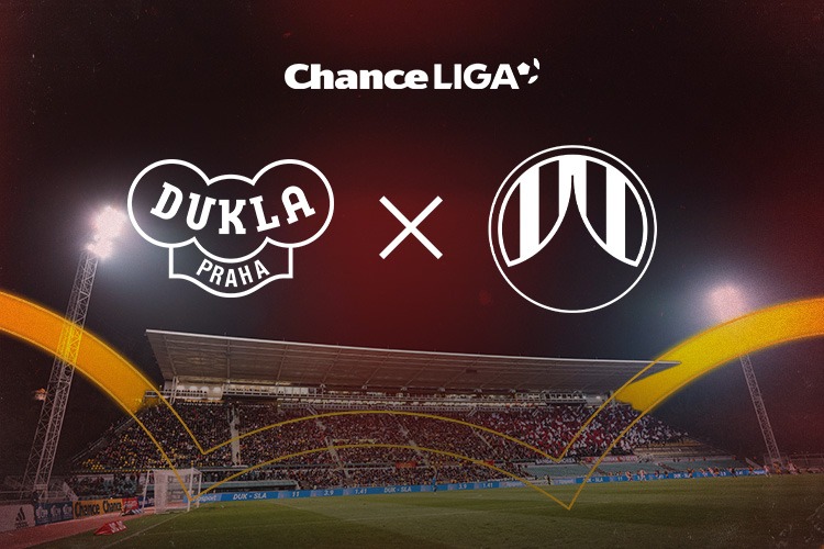 FK Dukla Praha - FC Slovan Liberec