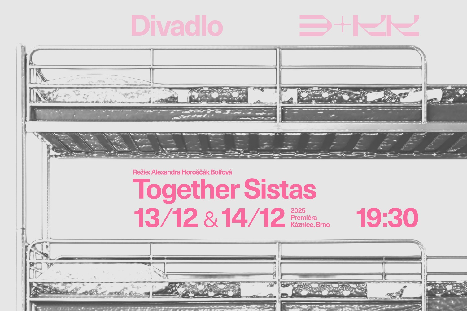 Together Sistas - premiéra