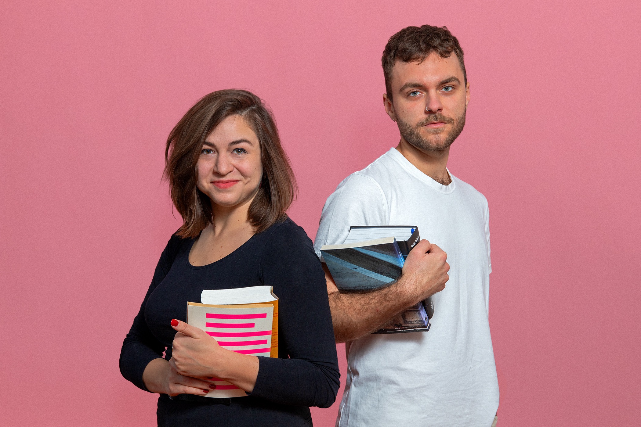 Radio Wave Lit ŽIVĚ – Letní podcastová scéna 2025 