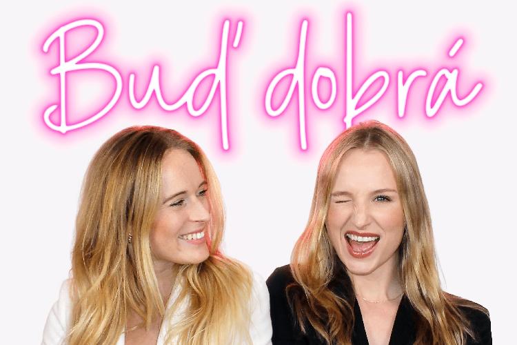 Buď dobrá ŽIVĚ - Letní podcastová scéna 2025