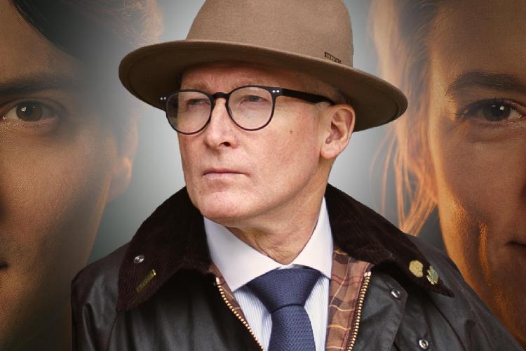 GS Talks ŽIVĚ - Letní podcastová scéna 2025