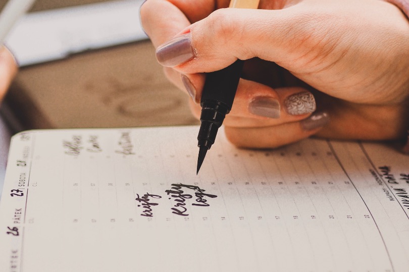 POKRAČOVACÍ KURZ KRASOPSANÍ || workshop Bílovec