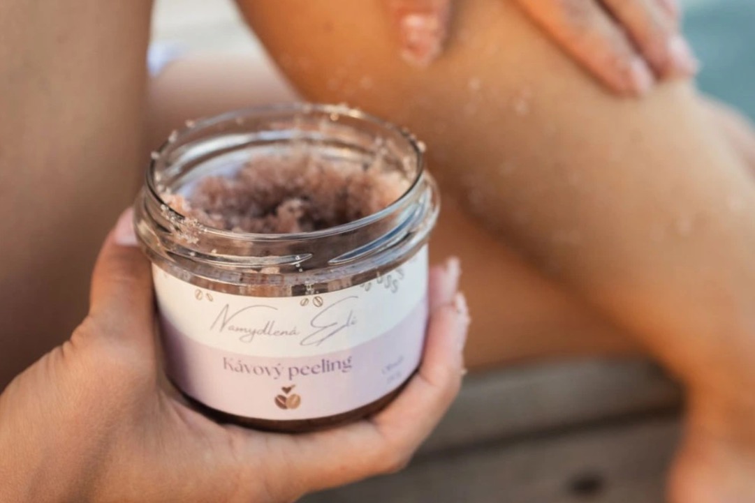 PŘÍRODNÍ KOSMETIKA || workshop Bílovec