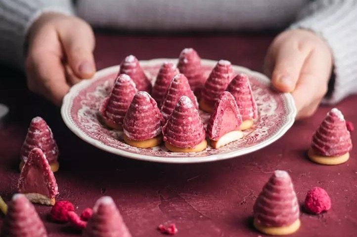 VAJEČŇÁK & CUKROVÍ || workshop Bílovec