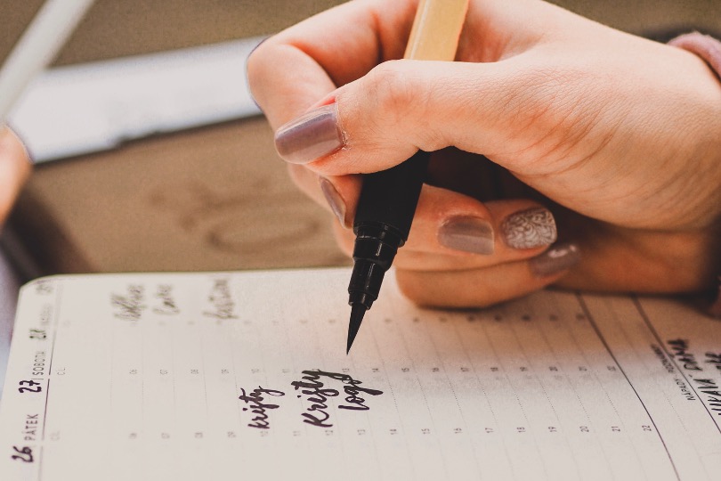 KRASOPSANÍ || workshop Bílovec