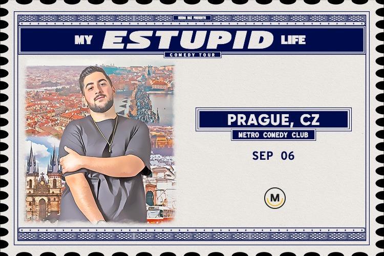 Neema Naz: My ESTUPID life (6th September)