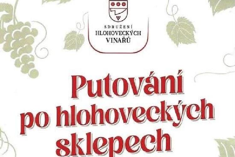 Putování po hlohoveckých sklepech 2026