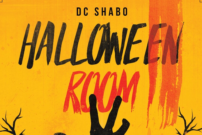 Halloween DC.SHABO