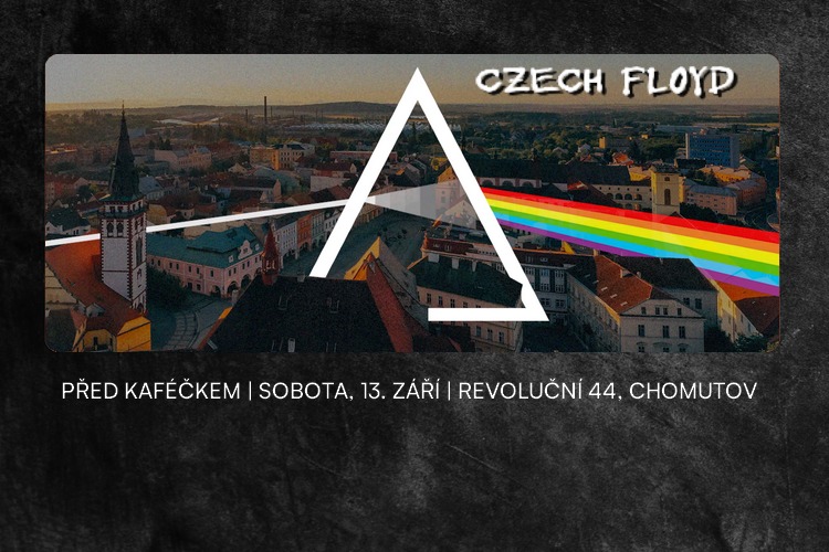Cafe 44 | CZECH FLOYD