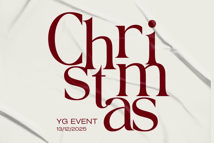 YVP CHRISTMAS EVENT