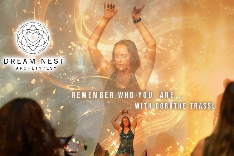 Dream Nest : Archetypes s Dorothe Trassl