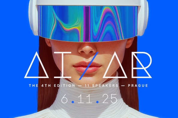 ARfest25 Prague — AI + XR
