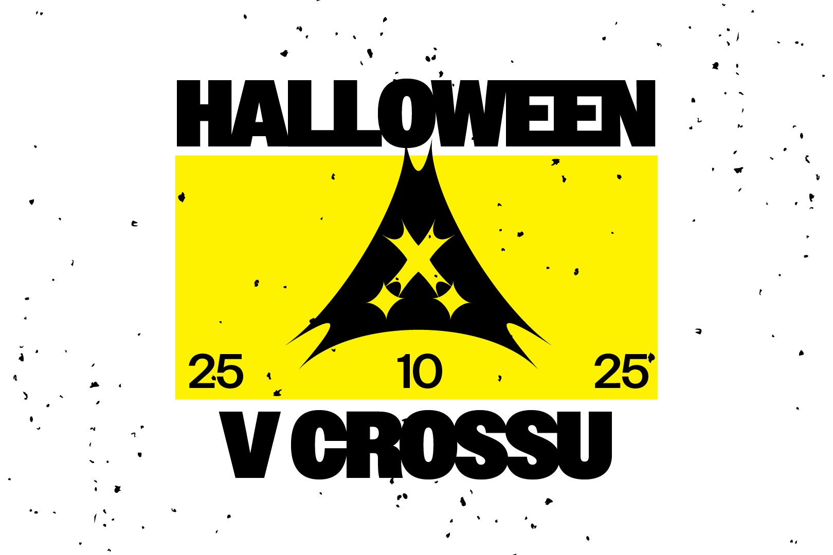 HALLOWEEN v Crossu vol.10.