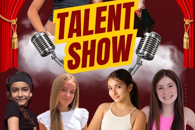 Talent Show