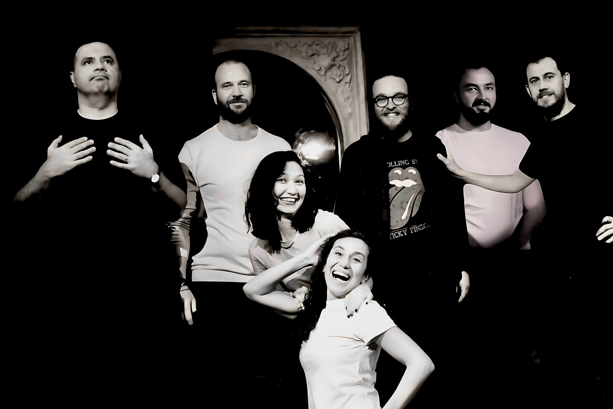 PRAGUE TURKISH THEATRE